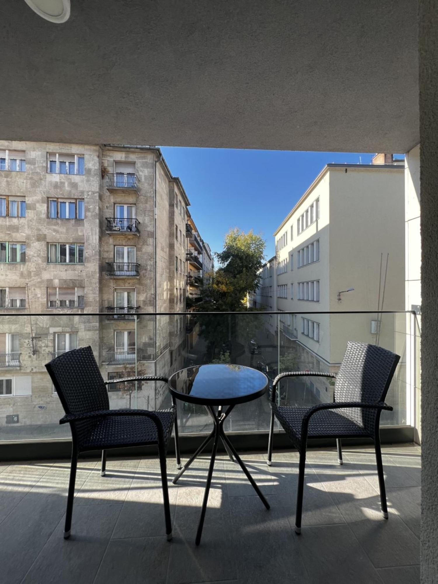 The Riverhouse Будапеща Екстериор снимка