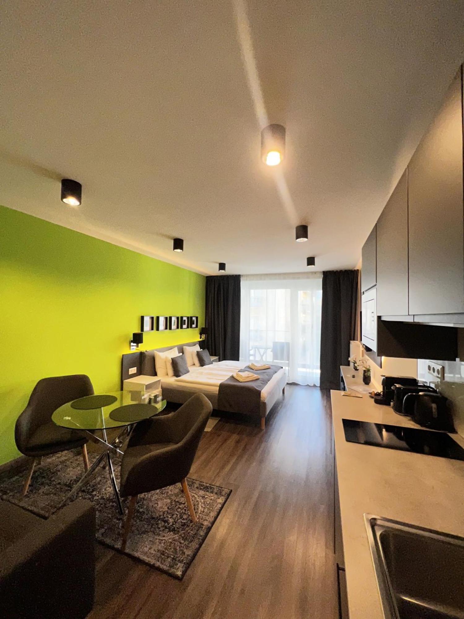 The Riverhouse Будапеща Екстериор снимка