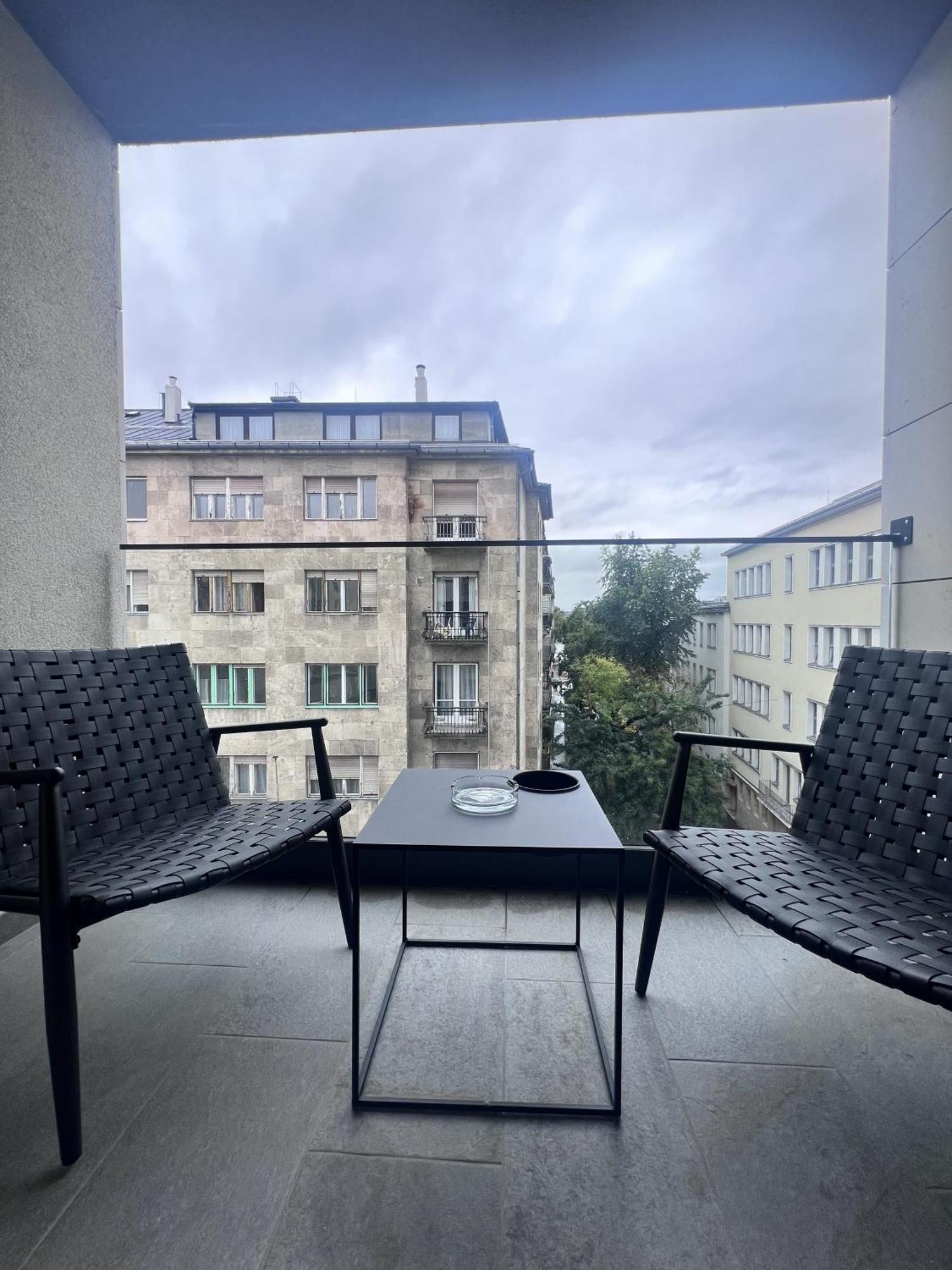 The Riverhouse Будапеща Екстериор снимка