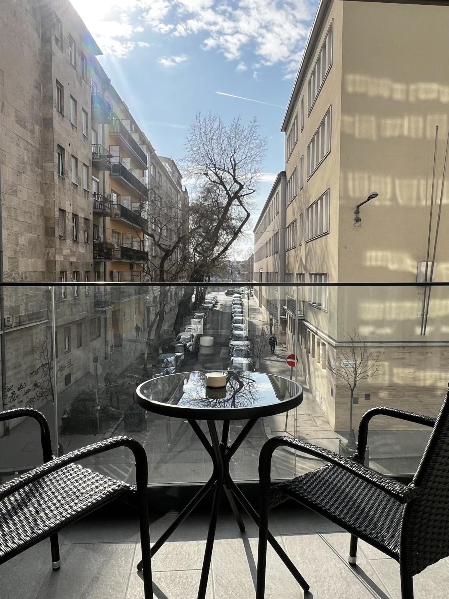 The Riverhouse Будапеща Екстериор снимка